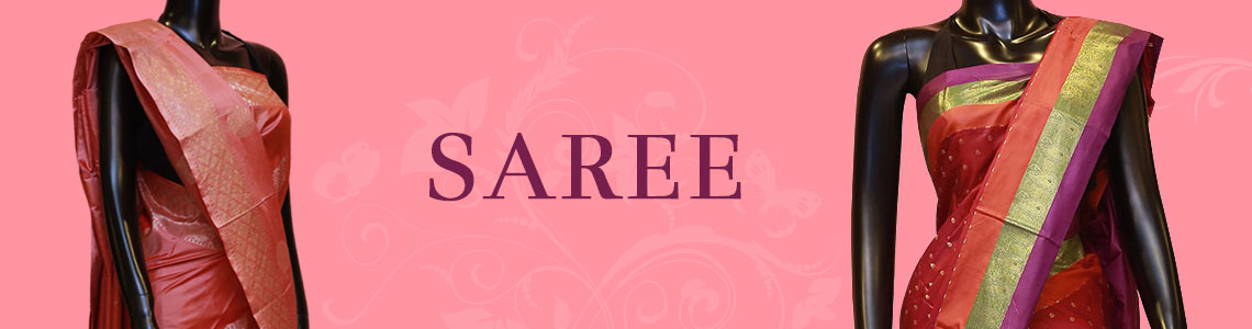 Silk Saree